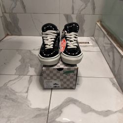 Vans OTW Old Skool 36 Pearlized Pack Black -NEW-