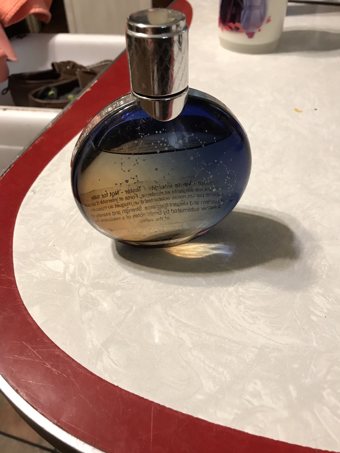 Midnight in Paris fragrance 4.2 discontinued!! for $145