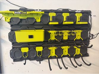 Ryobi Link system