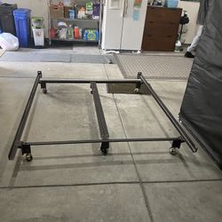 Queen Bed Frame