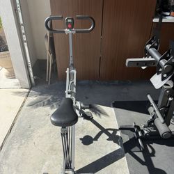 Exsercise Bike