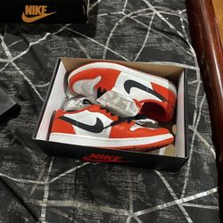 Air Jordan Low 