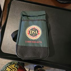 Lunch Bag Must Go To$10