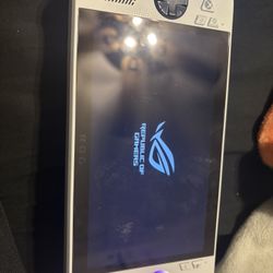 ROG Xbox Ally