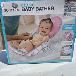 Baby Bather 