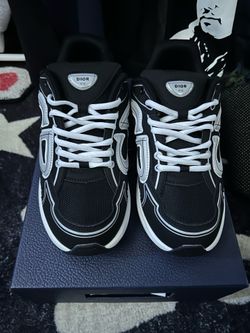 Cristian Dior Sz 8