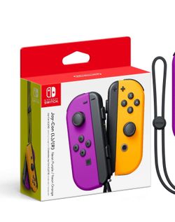 Nintendo Switch - Joy-Con (NEW) 