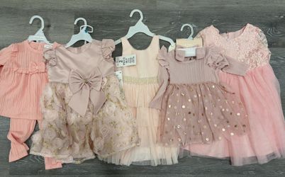 Girl Dresses