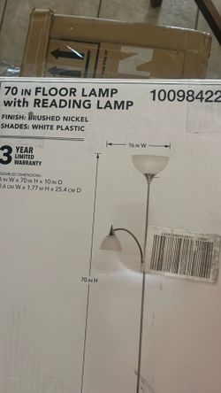 Floor Lamp