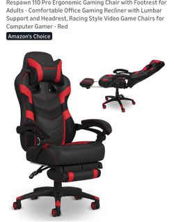 desk chair