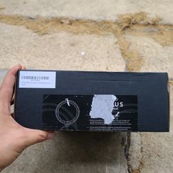 Motus Orbit+ Blue Exercise Hoop