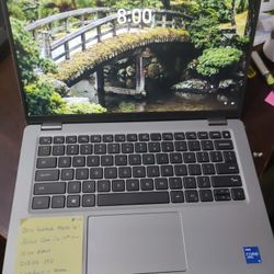 Deal of the day - 2021 Dell Latitude 5420 - Full Specs on pictures - Miracle Touch Computers 