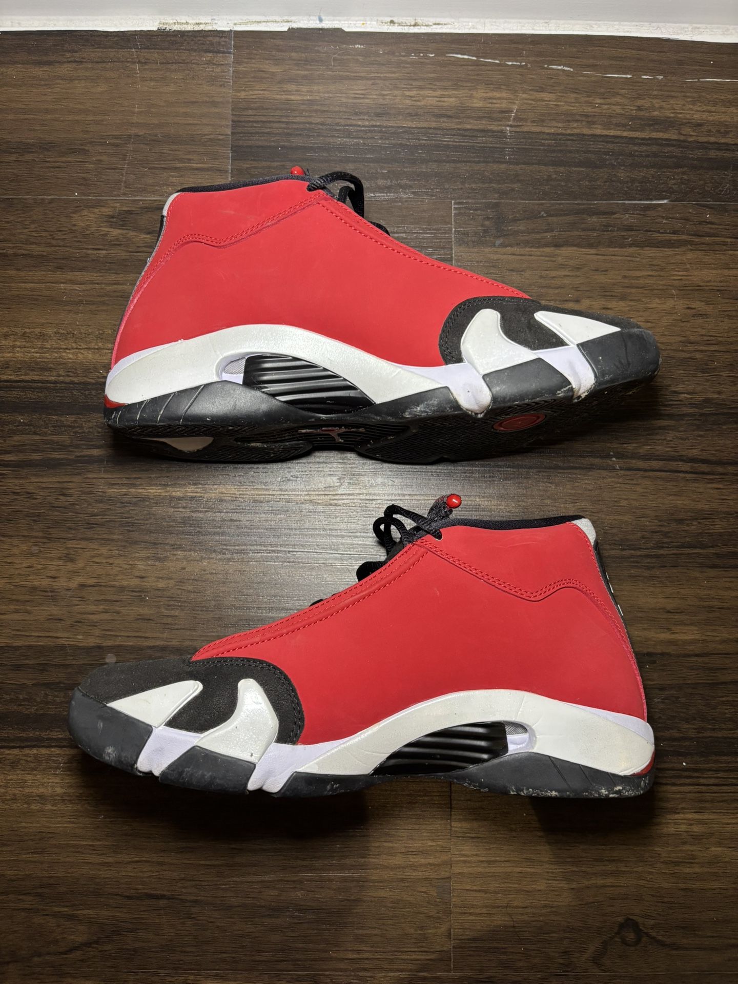 RETRO 14 gym red Air Jordan 14 Retro  main image 3