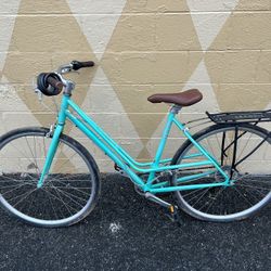 SE Women’s bike*