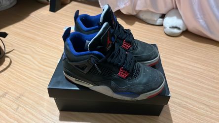 Jordan 4 retro