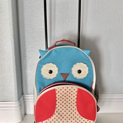 Skip Hop Rolling Back Pack