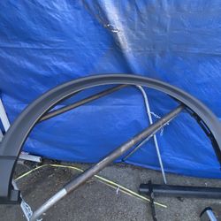 Ford Explorer Front Passenger Side Fender Flare 2020,2021,2022