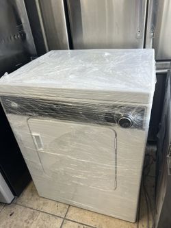 Whirlpool Electric Dryer
