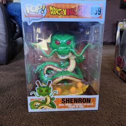 Dragon Ball Z Pop 859