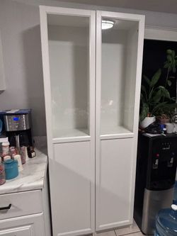 Two Pantries