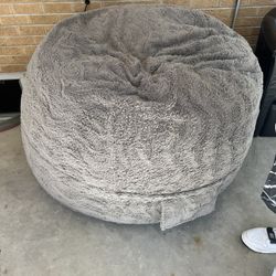 Love Sac Used Normal Good Shape 