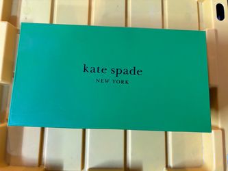 Kate Spade New York high heels size 7 B