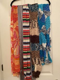 Scarves