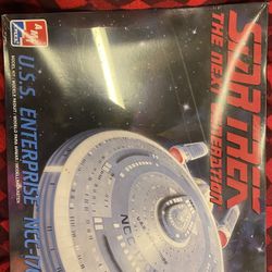 Star Trer The Next Generation