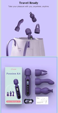 Intimate toys