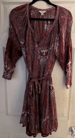 Dress-Lucky brand