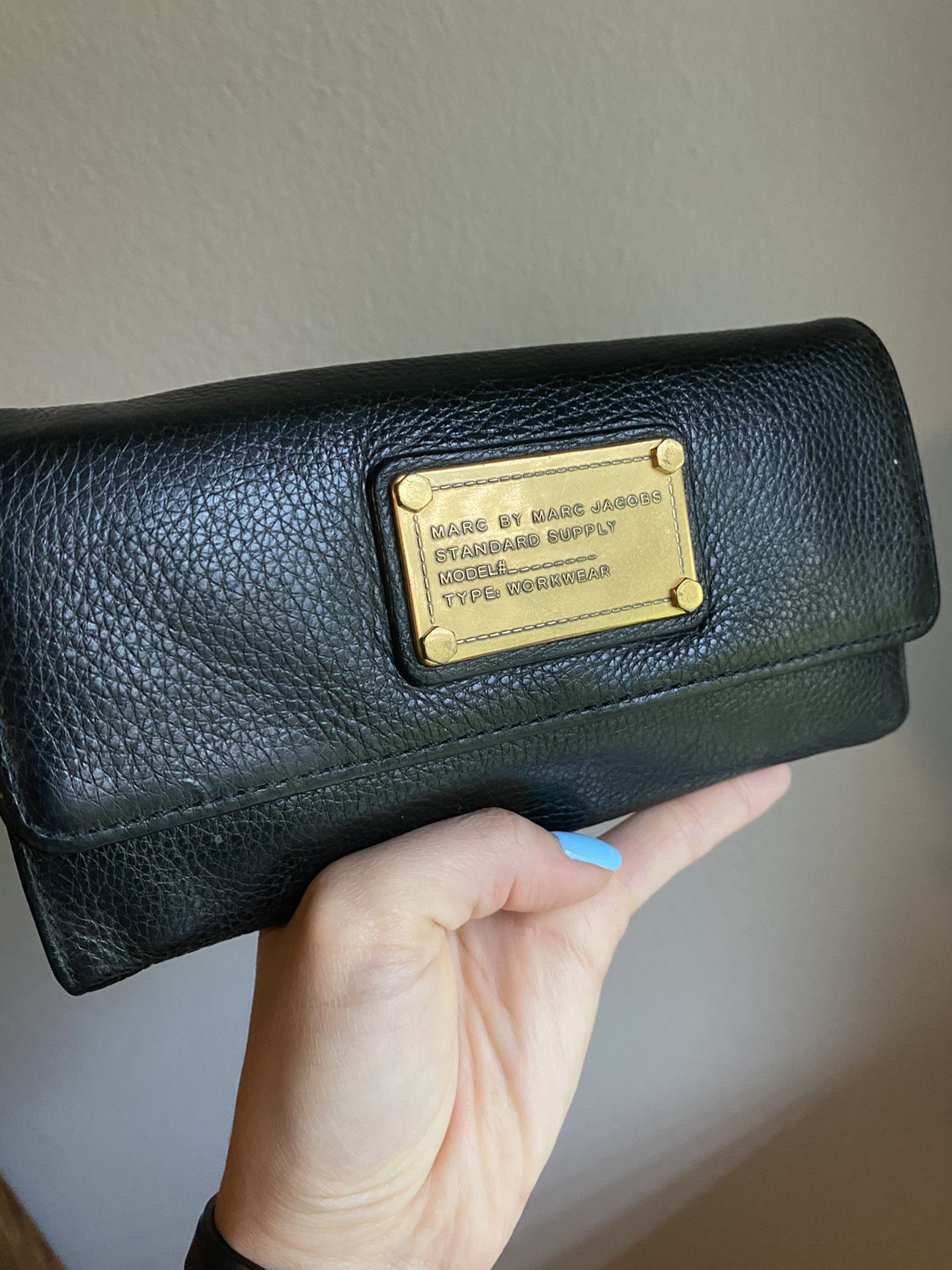 Marc by Marc Jacobs Wallet 