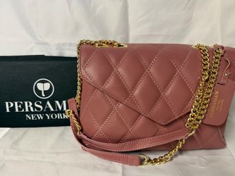 Persaman purse