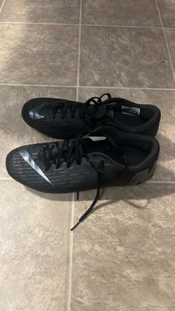 Youth Nike Mercurial Football Cleats size 6.5