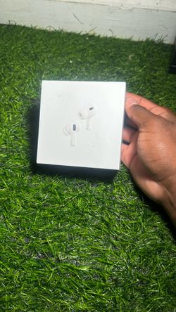 AirPods pro 2nd gen
