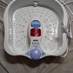 Masajeador Para Los Pies 👣