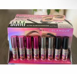 Waterproof mascaras (2for$5)
