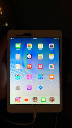 IPAD MINI