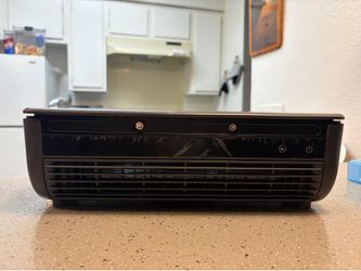 Mini ac cooler