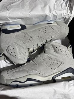 Jordan’s 9.5