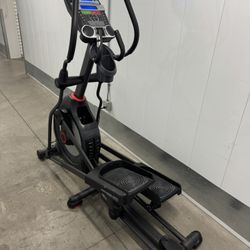 Elliptical 