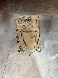 backpack Military army bag backpack
