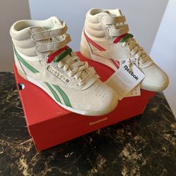 Reebok F/S Hi Women Training Shoes