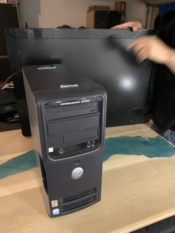 Microsoft Xp Dell 3100