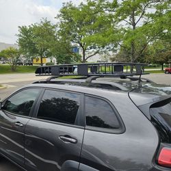Roof Rack 
