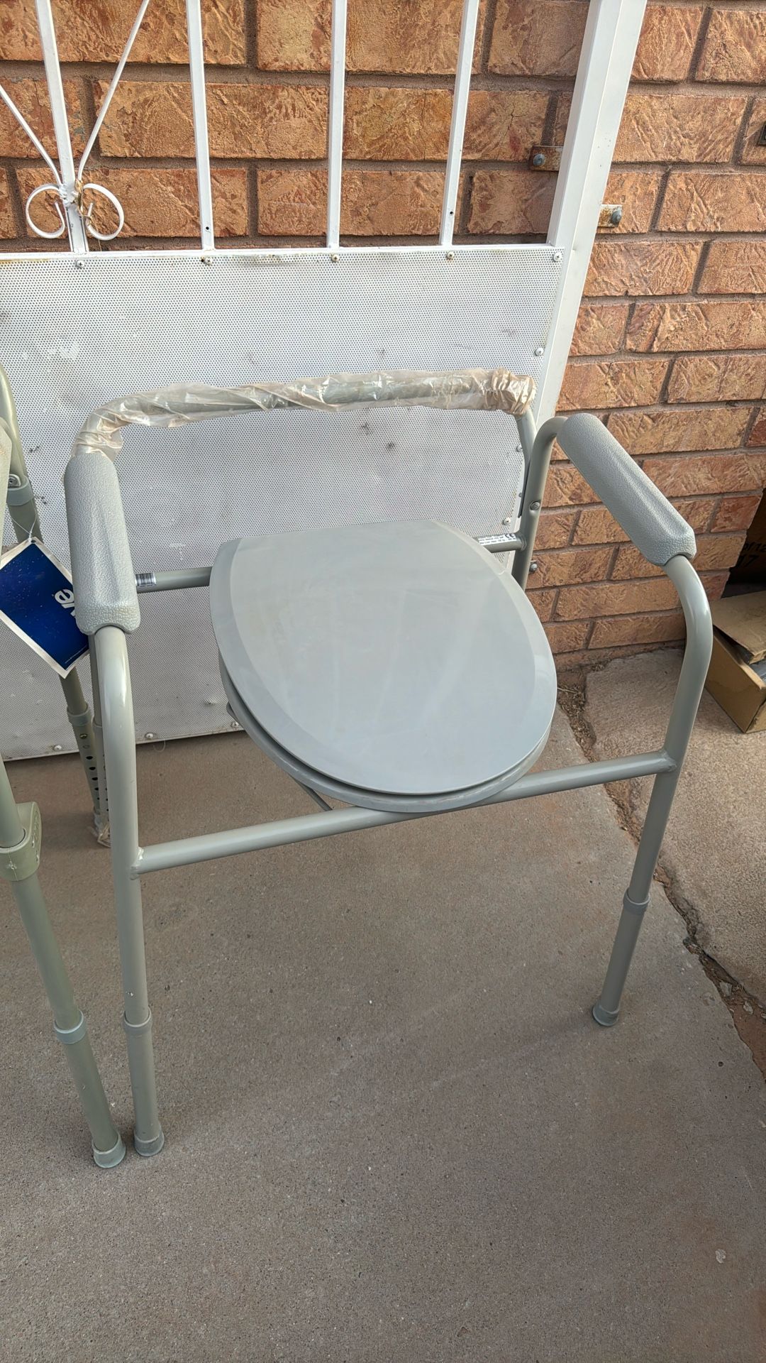 commode driveÂ