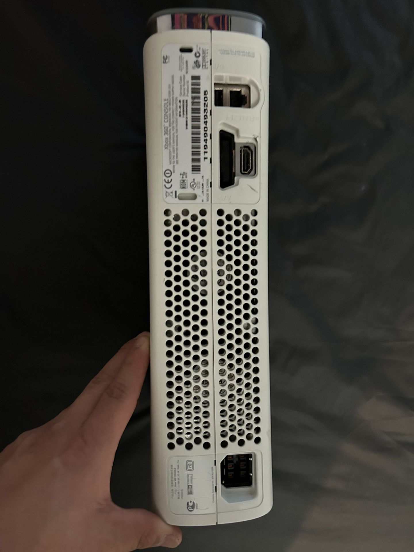 Xbox 360