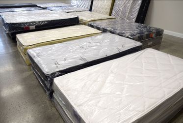 High Quality Mattress Sale💥