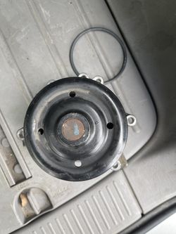 Toyota Matrix