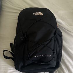 North Face BackPack Jester Luxe!  *BRAND NEW*