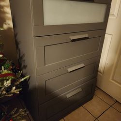 Ikea Dresser 